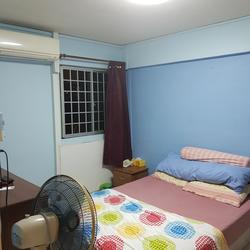 Blk 608 Bedok Reservoir Road (Bedok), HDB 3 Rooms #156457172
